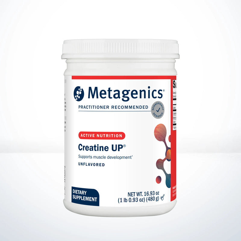 Metagenics Creatine UP 480g Powder