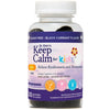 Nanton Keep Calm Gummies for Kids 30 gummies Supplements - Kids at Village Vitamin Store