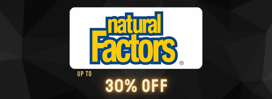 Natural Factors