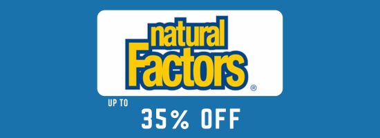 Natural Factors