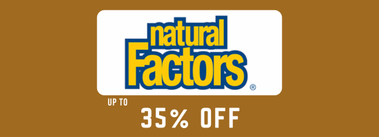Natural Factors