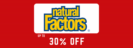 Natural Factors
