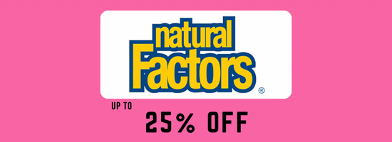 Natural Factors