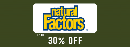 Natural Factors