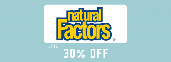 Natural Factors