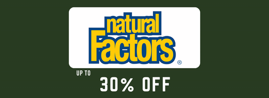 Natural Factors