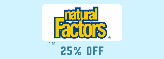 Natural Factors