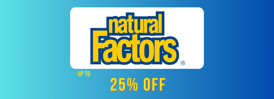 Natural Factors