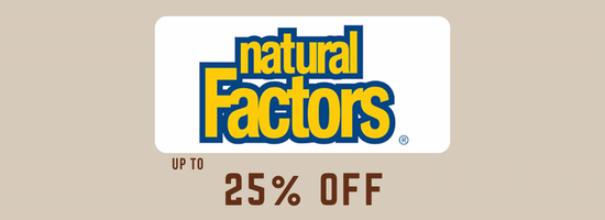 Natural Factors
