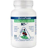 NaturPharm M7+ 750mg 90 Caps Supplements - Digestive Enzymes at Village Vitamin Store