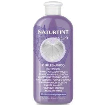 Naturtint Purple Shampoo 330ml Shampoo at Village Vitamin Store