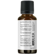 NOW Lime Oil 30mL Essential Oils at Village Vitamin Store