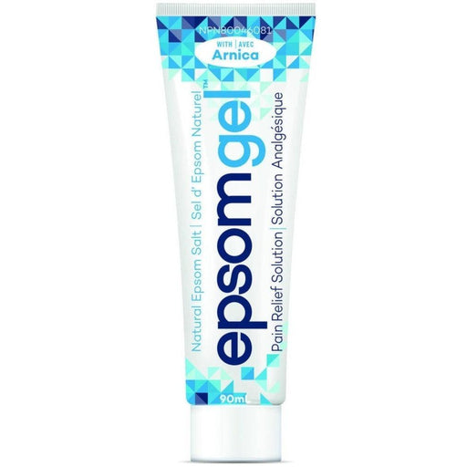 Epsomgel Solutions 90ml Personal Care at Village Vitamin Store