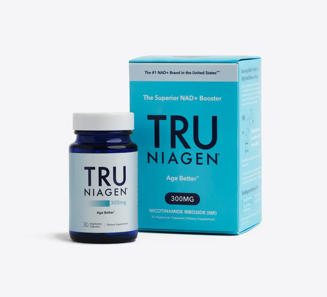 Anti-Aging