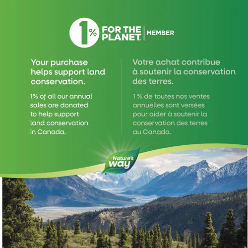 Nature’s Way Magnesium L-Threonate+ 90 Capsules