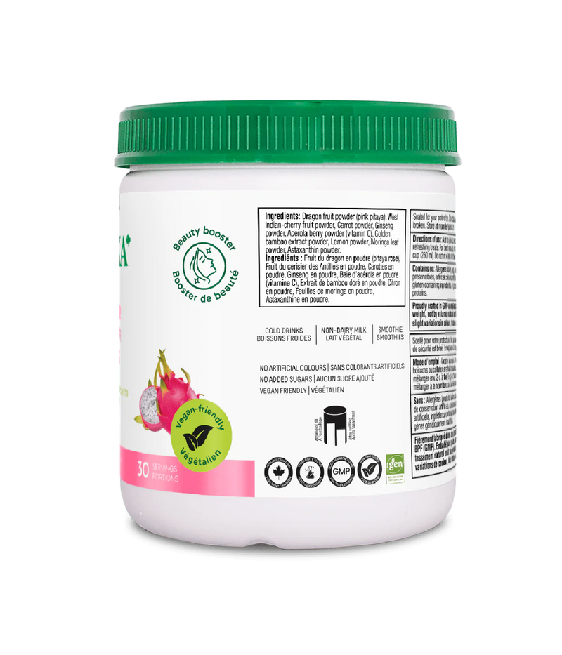 Organika Plant Based Collagen Booster 150g