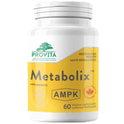 Provita Metabolix AMPK 60 Veggie Caps Supplements - Weight Loss at Village Vitamin Store