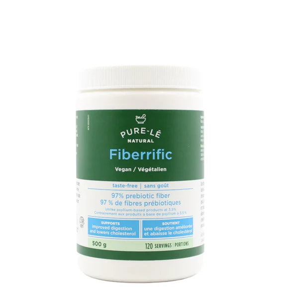 Pure-le Natural Fiberrific 500g