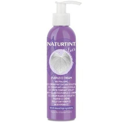 Naturtint Purple CC Cream 200ml Hair Care at Village Vitamin Store