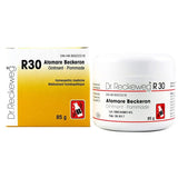 Dr. Reckewege R30 85g Homeopathic at Village Vitamin Store