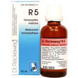 Dr. Reckeweg R5 50ml Homeopathic at Village Vitamin Store