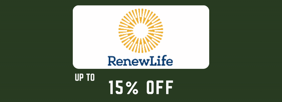 Renew Life