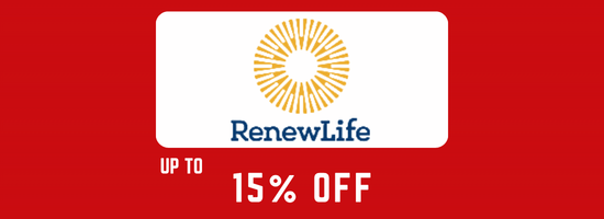 Renew Life