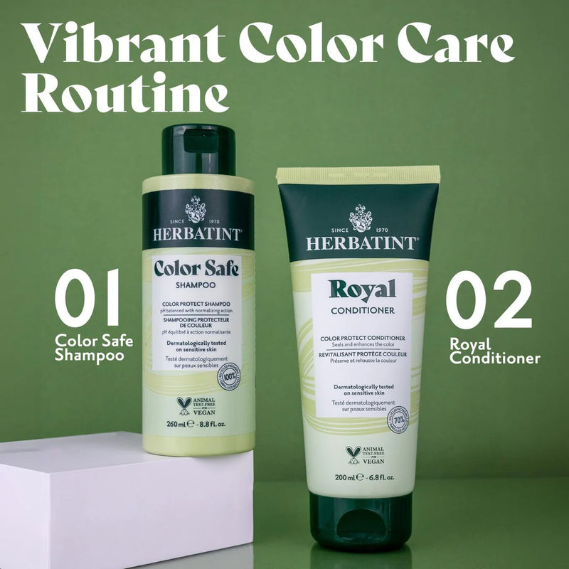 Herbatint Royal Conditioner 200 mL