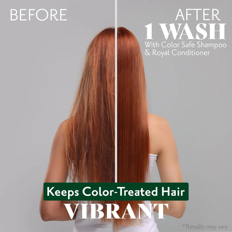 Herbatint Royal Conditioner 200 mL