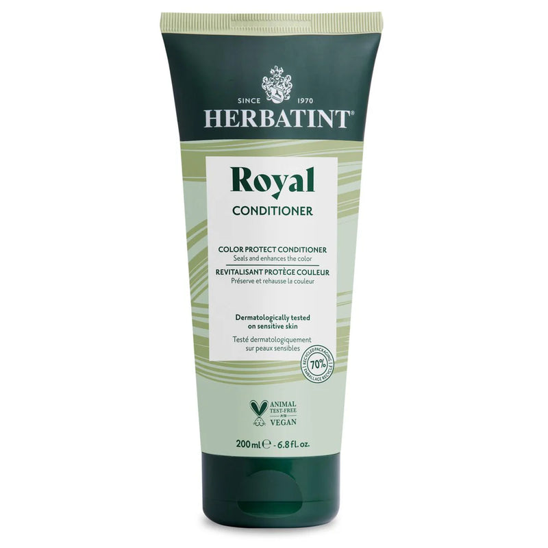 Herbatint Royal Conditioner 200 mL