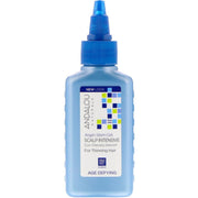 Andalou Naturals Argan Stem Cell Age Defying Scalp Intensive For Thinning Hair 62 mL Hair Care at Village Vitamin Store