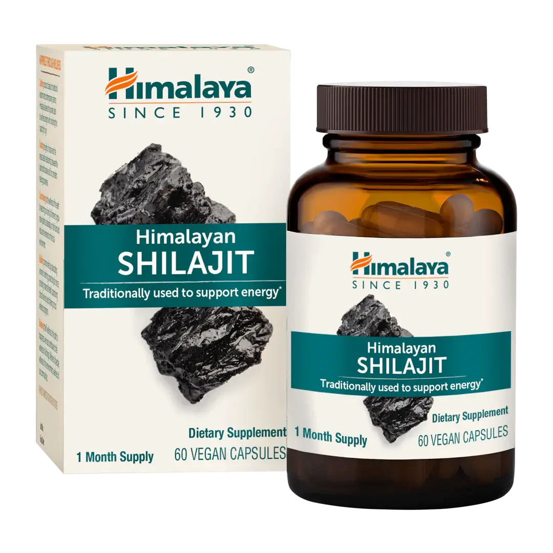 Shilajit