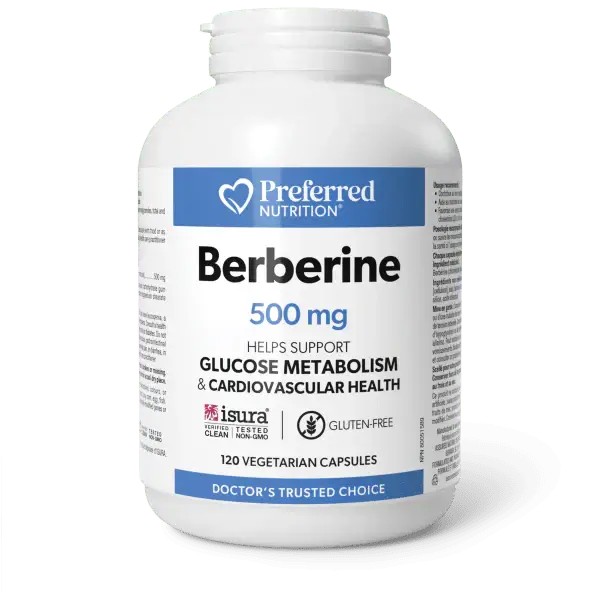 Preferred Nutrition