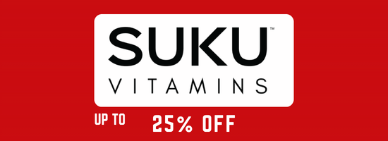 SUKU