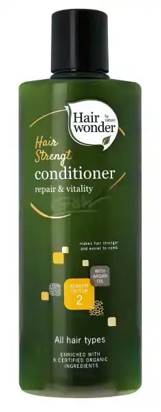 Hair wonder - Hair Strength Conditioner | 200 mL