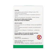 A. Vogel Sinna 120 Tabs Cough, Cold & Flu at Village Vitamin Store