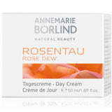 Annemarie Borlind Rose Dew Day Cream 50mL Face Moisturizer at Village Vitamin Store