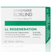 Annemarie Borlind LL Regeneration Day Cream 50ML Face Moisturizer at Village Vitamin Store