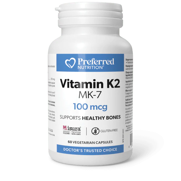 Vitamin K