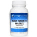 Cyto Matrix Zinc Citrate 50mg 60 v-caps Minerals - Zinc at Village Vitamin Store