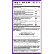 New Chapter Zyflamend 120 Veggie caps Supplements - Pain & Inflammation at Village Vitamin Store