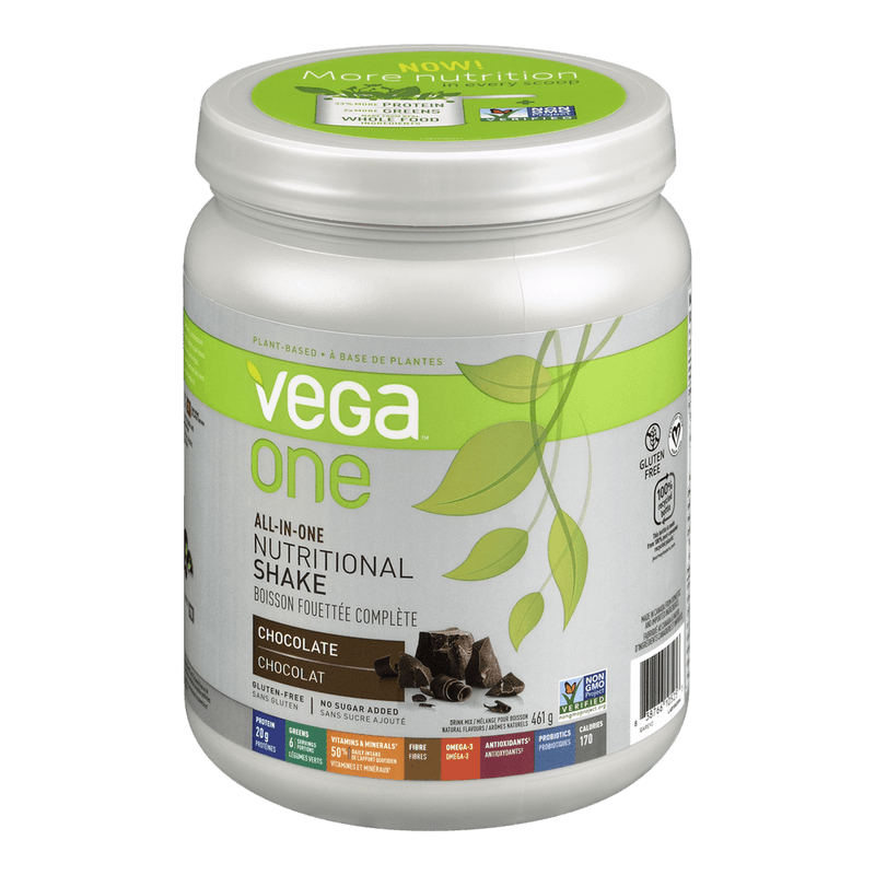 Vega One Natural 431G Supplements - Protein at Village Vitamin Store