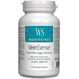Supplements Womensense VeinSense 90 Veggie Capsules Women Sense