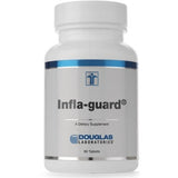 Douglas Labs Infla-Guard 60 Tabs Supplements at Village Vitamin Store