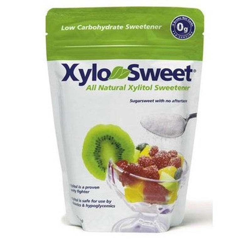 XyloSweet Sweetener 5lbs Food Items at Village Vitamin Store