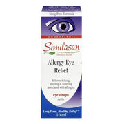 Similasan Allergy Eye Drops 10ML Supplements - Eye Health at Village Vitamin Store