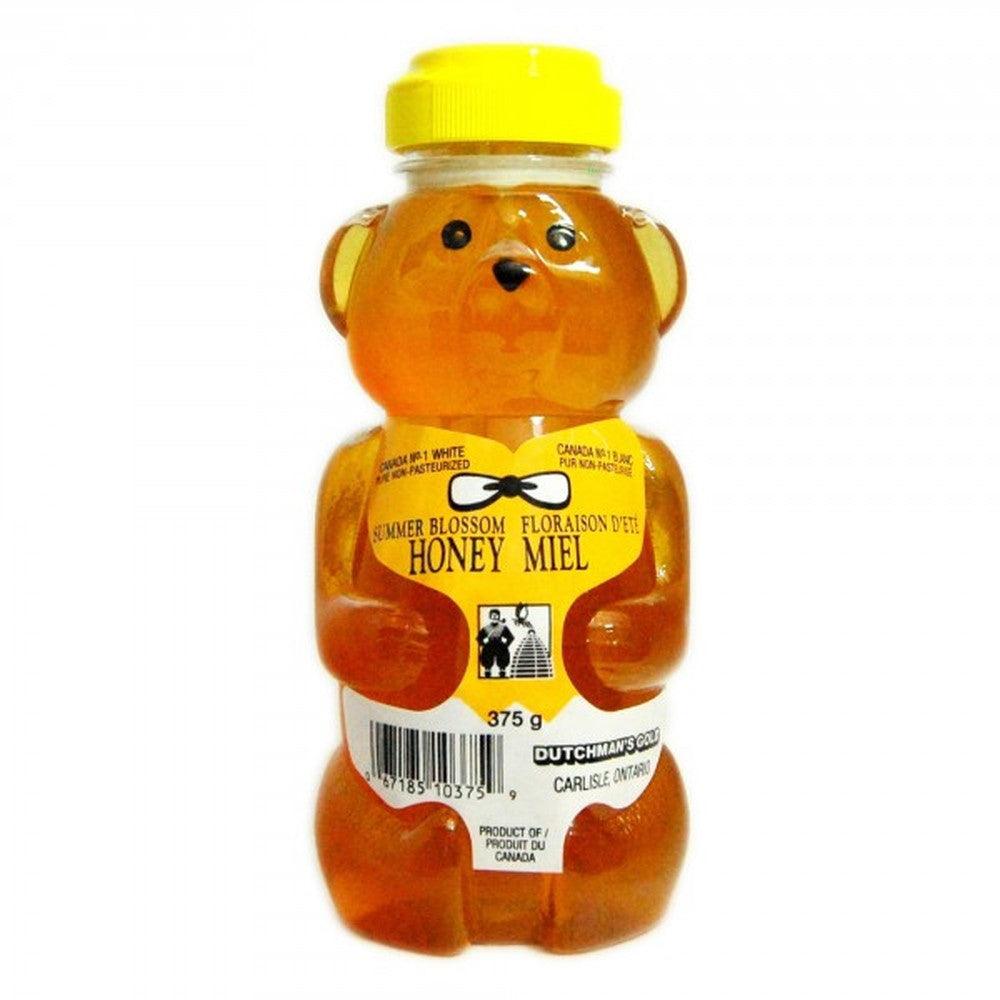 DG Summer Blossom Honey Bears-Village Vitamin Store