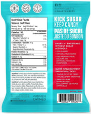 Smart Sweets Gummy Sweet Fish 50g Food Items at Village Vitamin Store