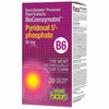 Natural Factors BioCoenzymated Pyridoxal 5 Phosphate 50mg 30 Veggie Caps Vitamins - Vitamin B at Village Vitamin Store
