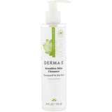 Beauty Products/Creams Derma E Anti-Aging Pycnogenol Cleanser 175ML Derma E
